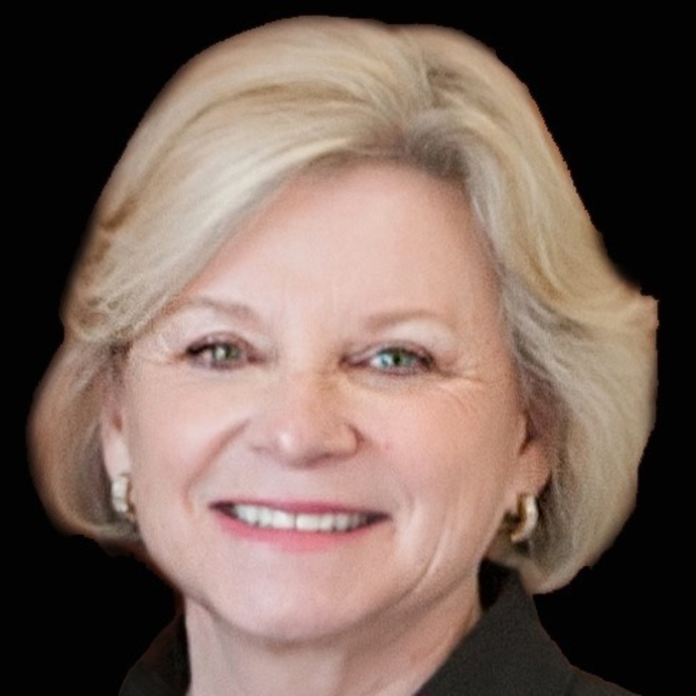 Meet your Posher, Pat